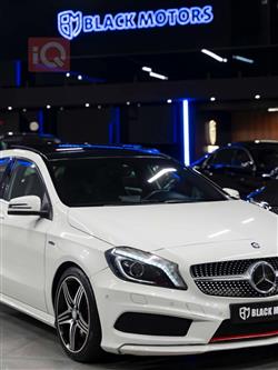 مرسيدس بنز A-Class